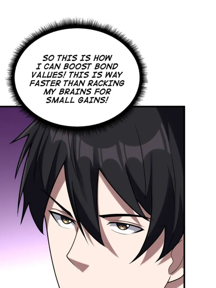I’m Really Not The Villain — Chapter 203 — page 57