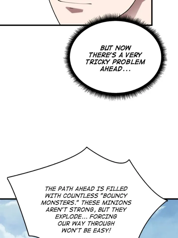 I’m Really Not The Villain — Chapter 203 — page 58