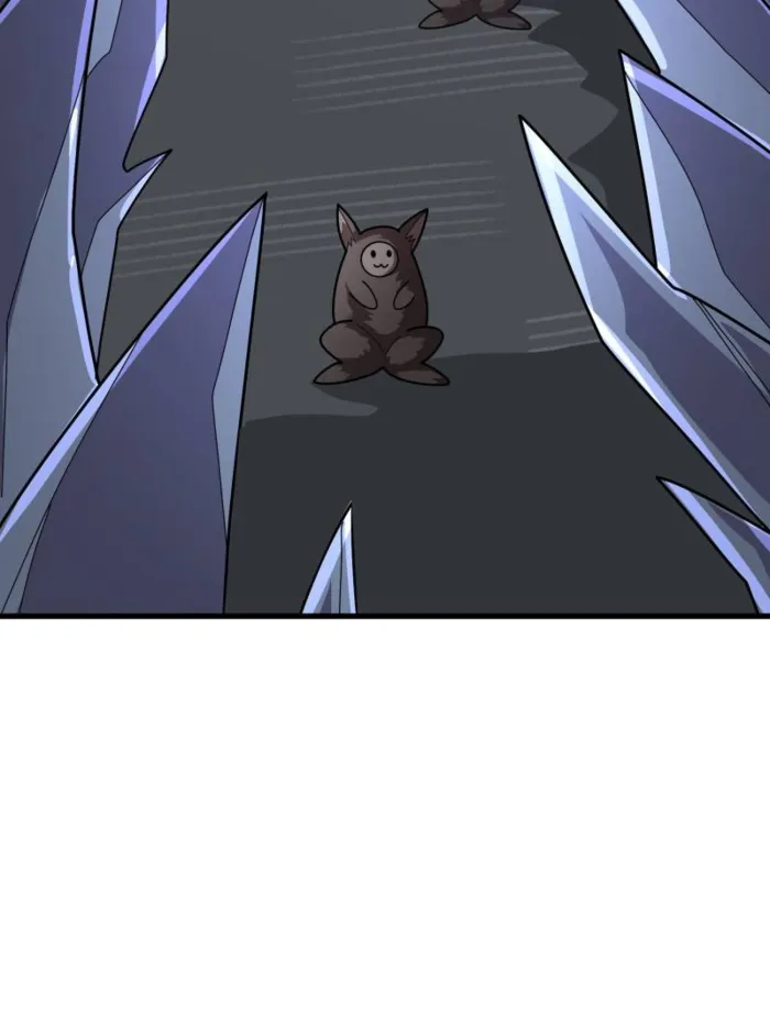 I’m Really Not The Villain — Chapter 203 — page 60