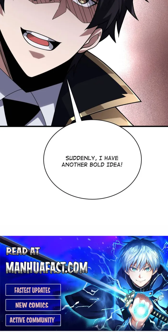 I’m Really Not The Villain — Chapter 203 — page 62