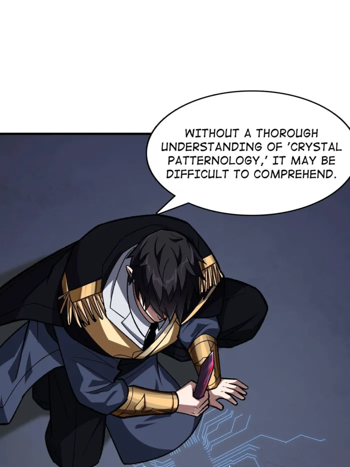 I’m Really Not The Villain — Chapter 204 — page 1