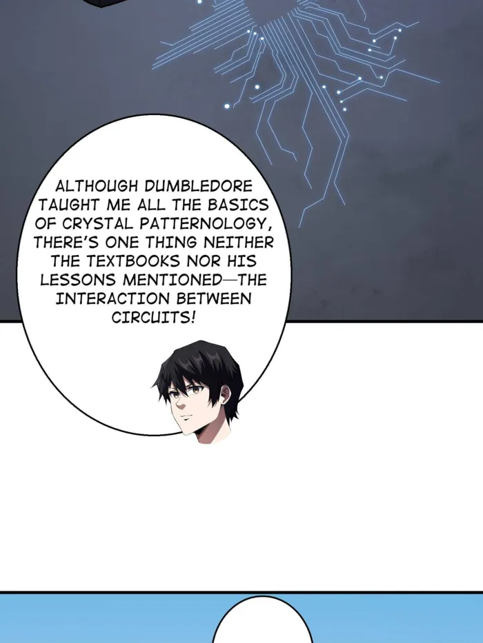 I’m Really Not The Villain — Chapter 204 — page 2