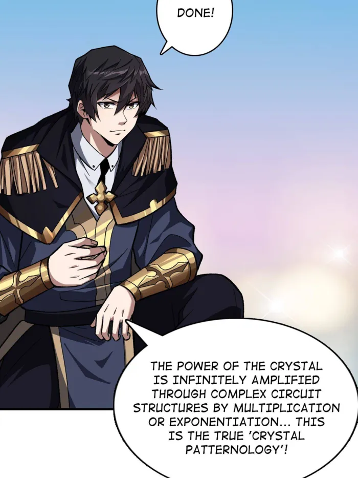 I’m Really Not The Villain — Chapter 204 — page 3