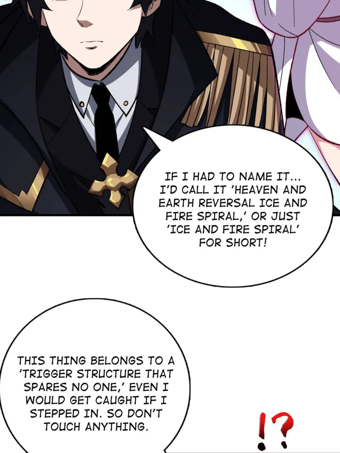 I’m Really Not The Villain — Chapter 204 — page 6