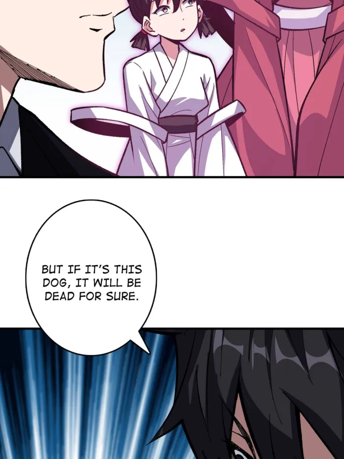 I’m Really Not The Villain — Chapter 204 — page 9
