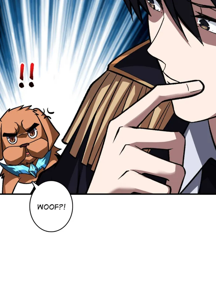I’m Really Not The Villain — Chapter 204 — page 10