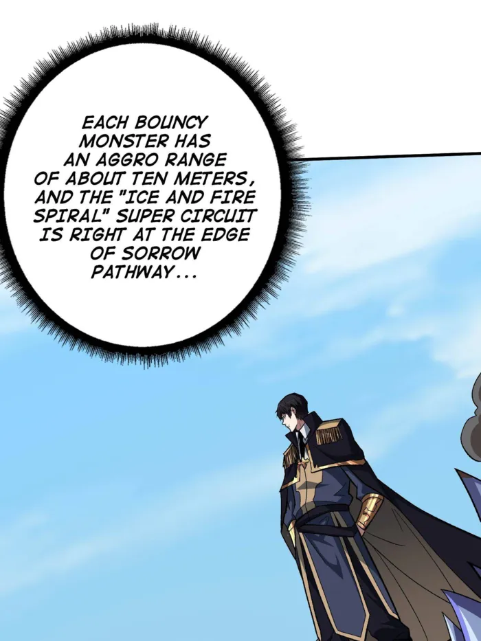 I’m Really Not The Villain — Chapter 204 — page 11