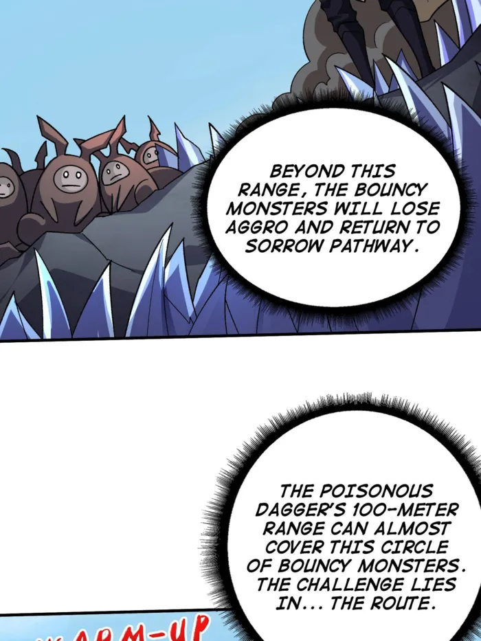 I’m Really Not The Villain — Chapter 204 — page 12