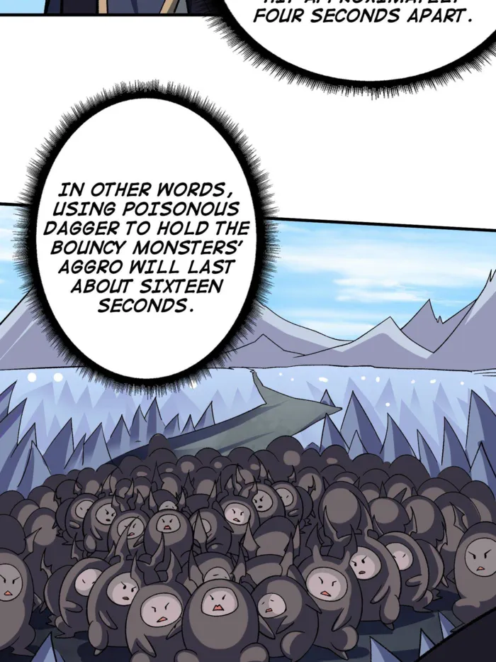I’m Really Not The Villain — Chapter 204 — page 14
