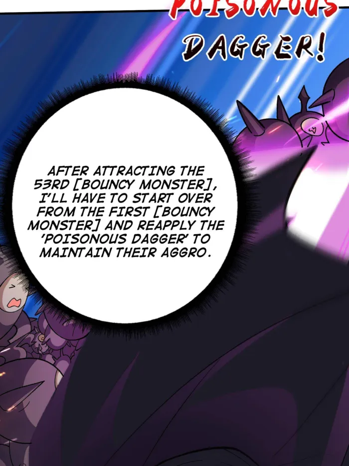 I’m Really Not The Villain — Chapter 204 — page 16