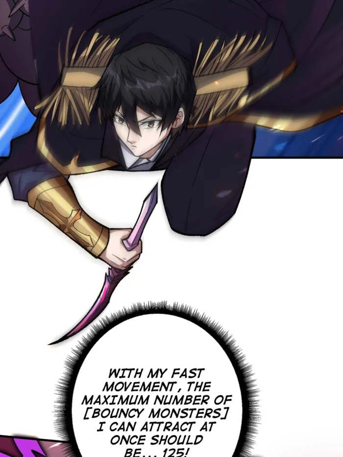 I’m Really Not The Villain — Chapter 204 — page 17