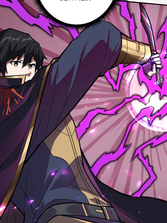 I’m Really Not The Villain — Chapter 204 — page 18