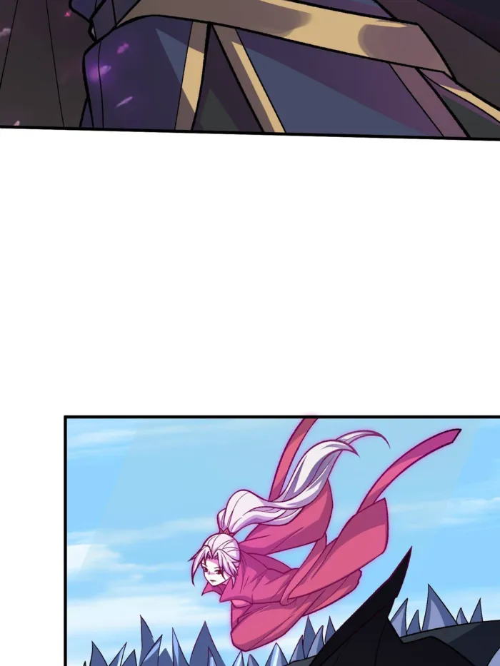 I’m Really Not The Villain — Chapter 204 — page 19