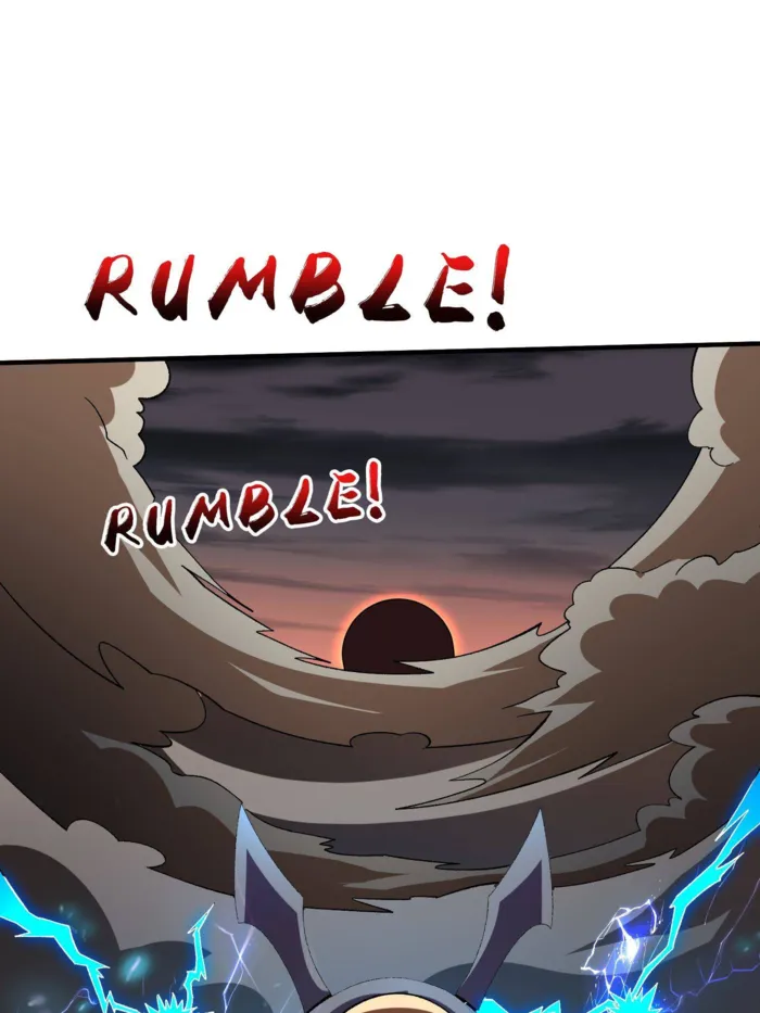 I’m Really Not The Villain — Chapter 204 — page 22