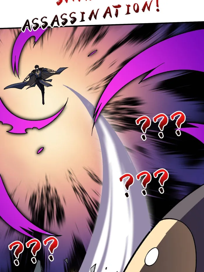 I’m Really Not The Villain — Chapter 204 — page 24