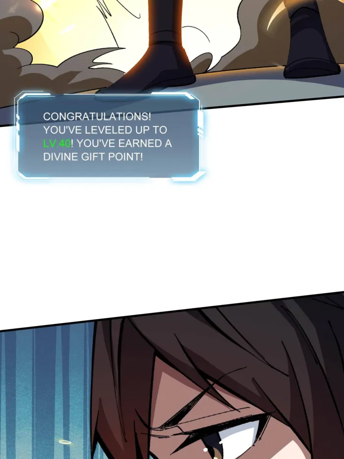 I’m Really Not The Villain — Chapter 204 — page 29