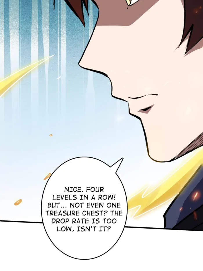 I’m Really Not The Villain — Chapter 204 — page 30