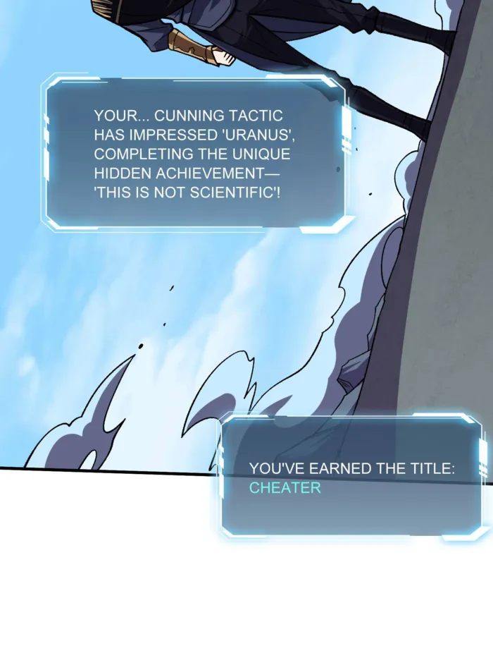 I’m Really Not The Villain — Chapter 204 — page 32