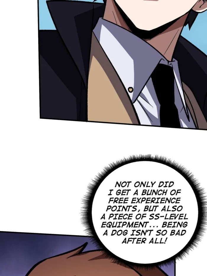 I’m Really Not The Villain — Chapter 204 — page 37