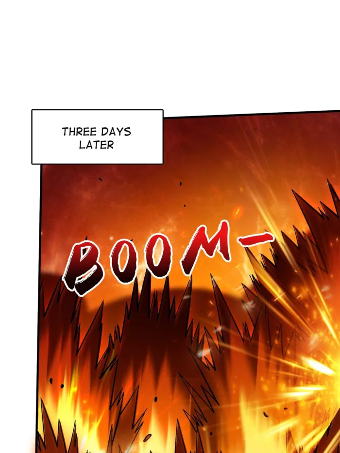 I’m Really Not The Villain — Chapter 204 — page 41