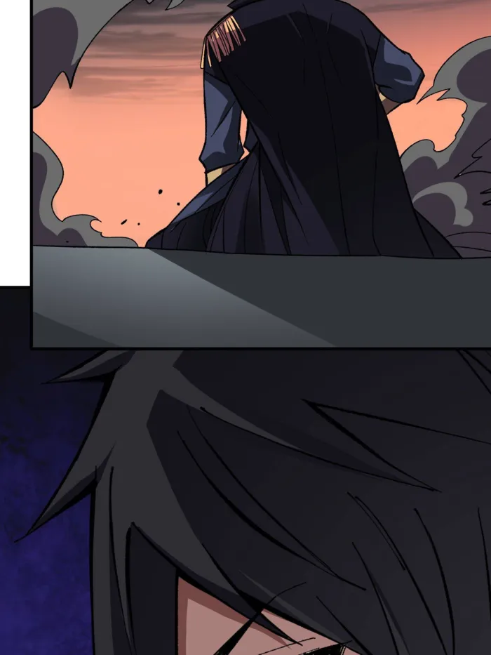 I’m Really Not The Villain — Chapter 204 — page 47