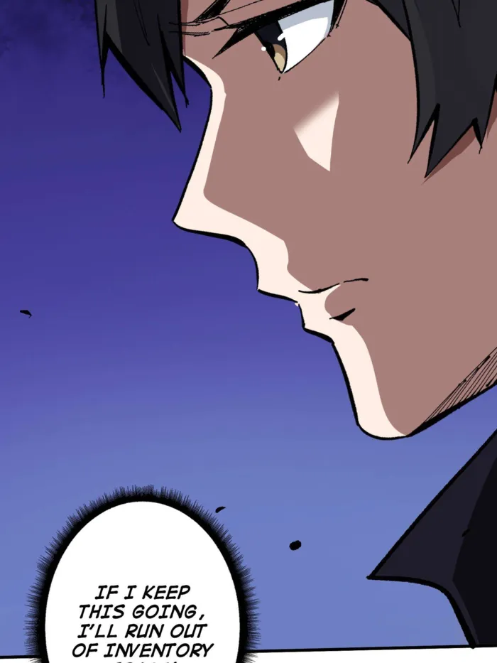 I’m Really Not The Villain — Chapter 204 — page 48