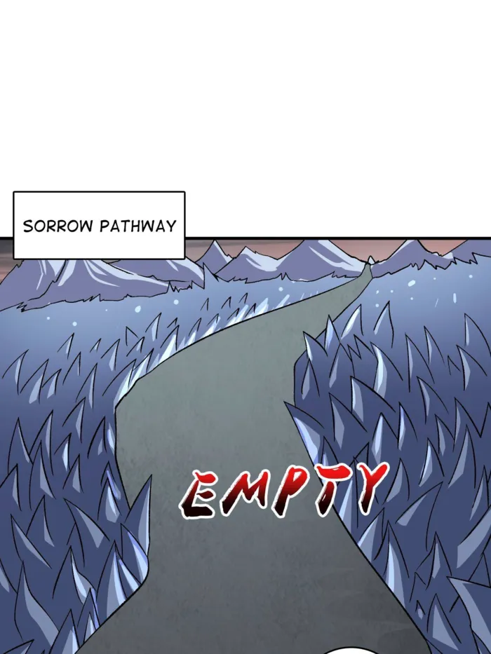 I’m Really Not The Villain — Chapter 204 — page 51
