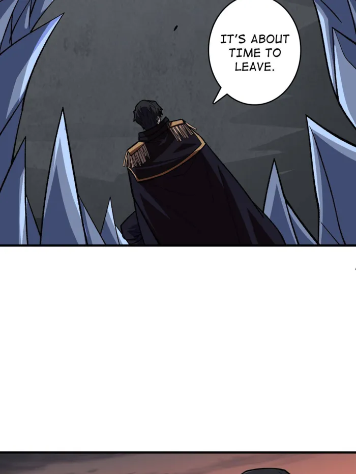 I’m Really Not The Villain — Chapter 204 — page 52