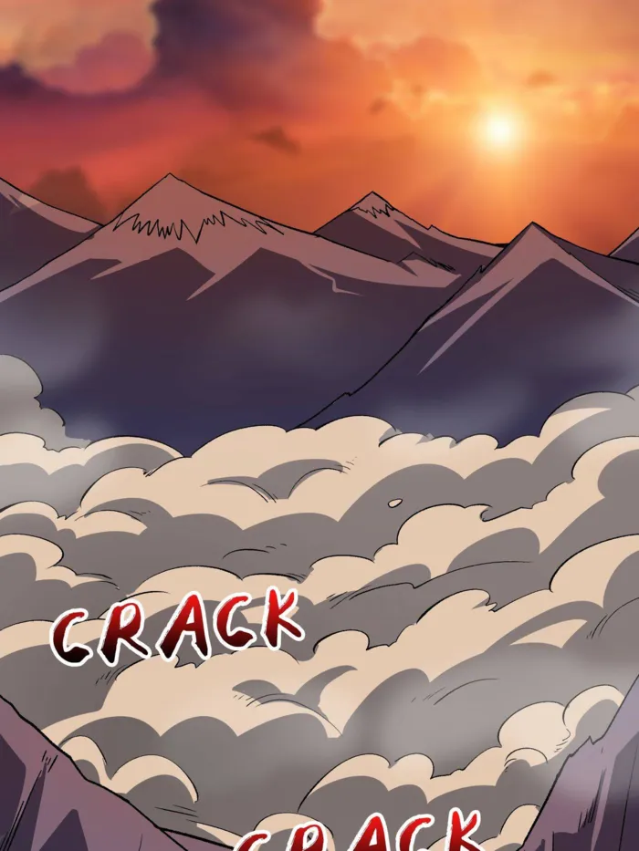 I’m Really Not The Villain — Chapter 204 — page 56