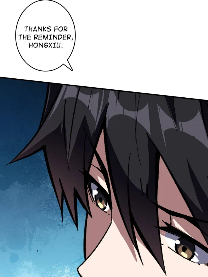 I’m Really Not The Villain — Chapter 204 — page 60