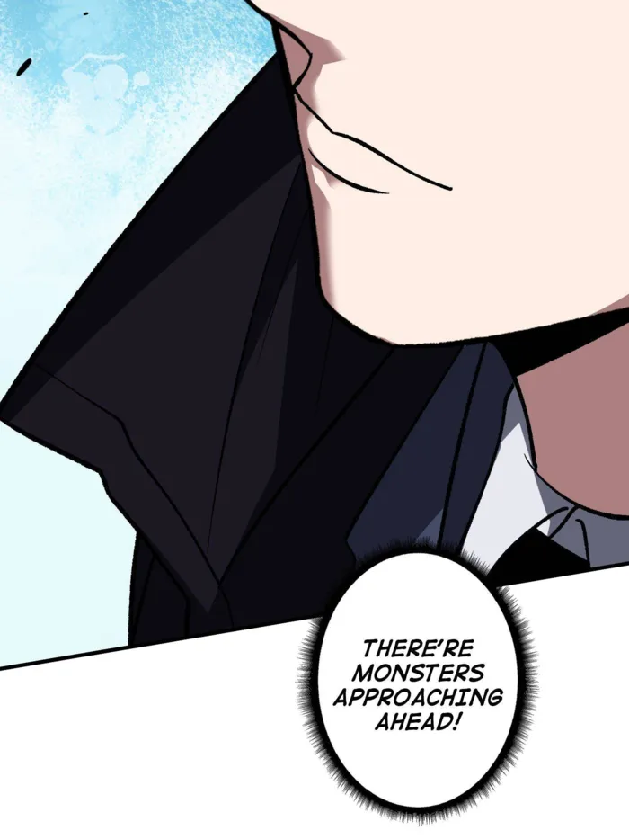 I’m Really Not The Villain — Chapter 204 — page 61