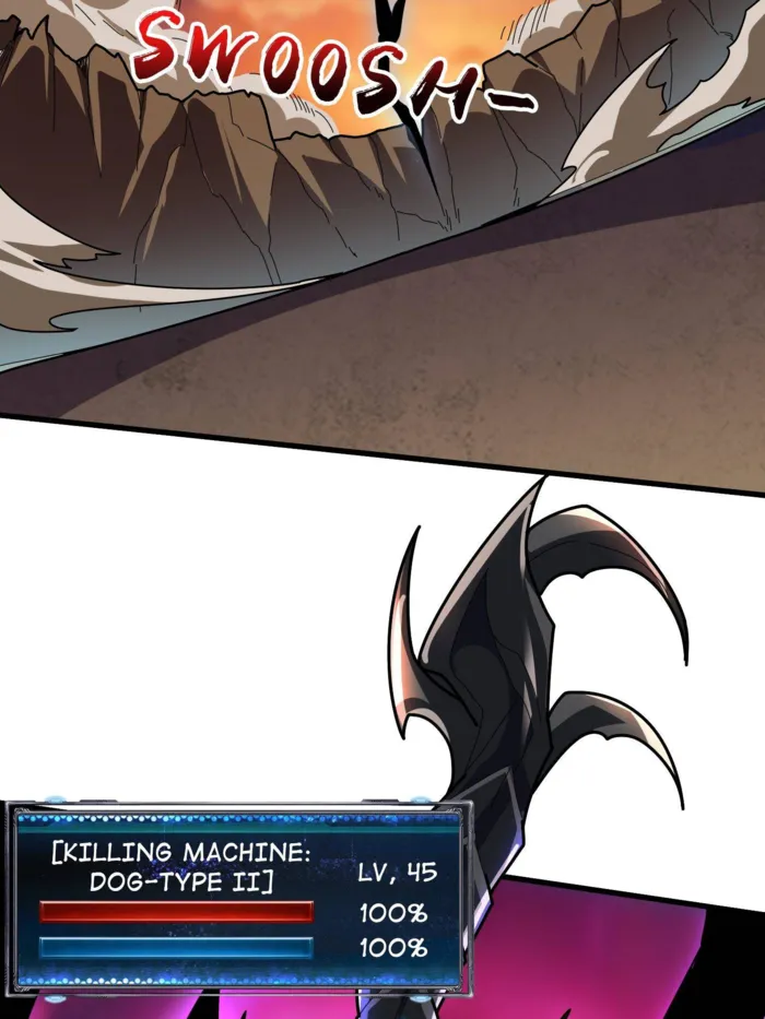I’m Really Not The Villain — Chapter 204 — page 64