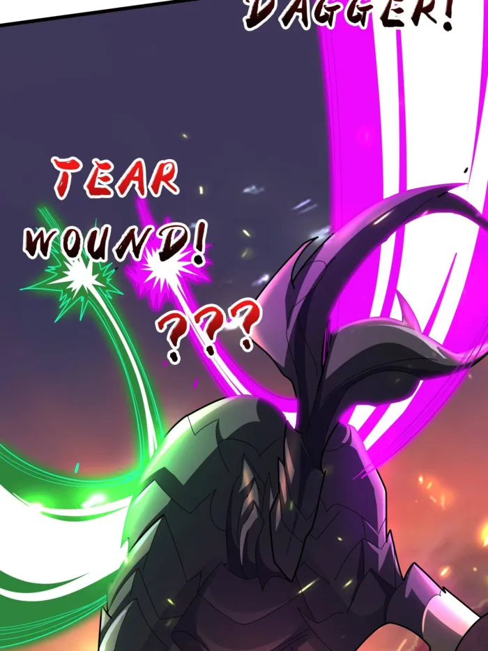I’m Really Not The Villain — Chapter 204 — page 67
