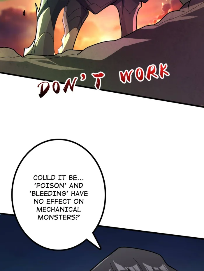 I’m Really Not The Villain — Chapter 204 — page 68