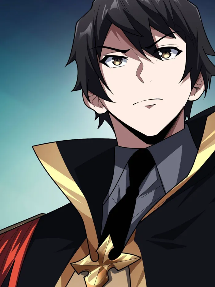 I’m Really Not The Villain — Chapter 204 — page 69