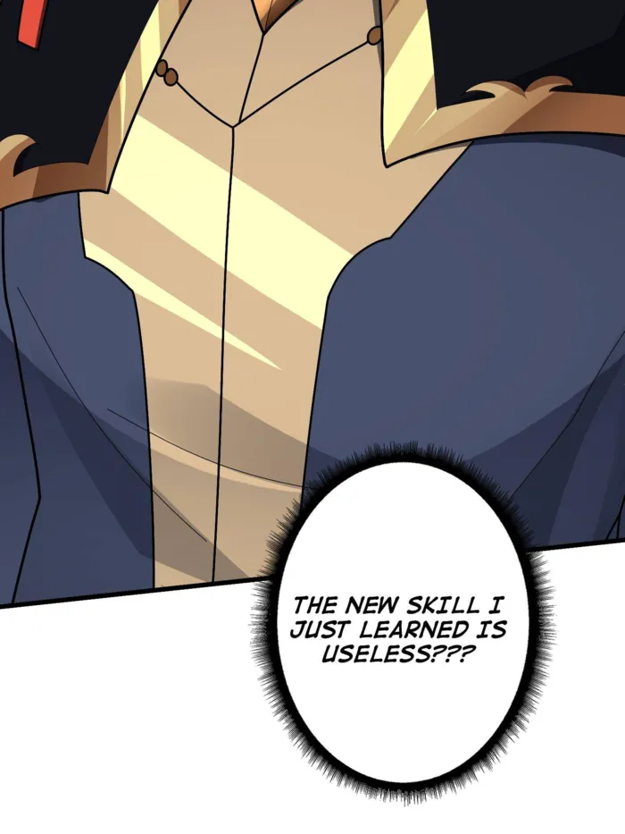 I’m Really Not The Villain — Chapter 204 — page 70