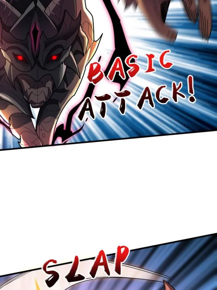 I’m Really Not The Villain — Chapter 205 — page 3