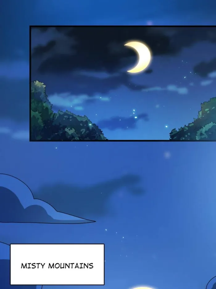 I’m Really Not The Villain — Chapter 205 — page 16