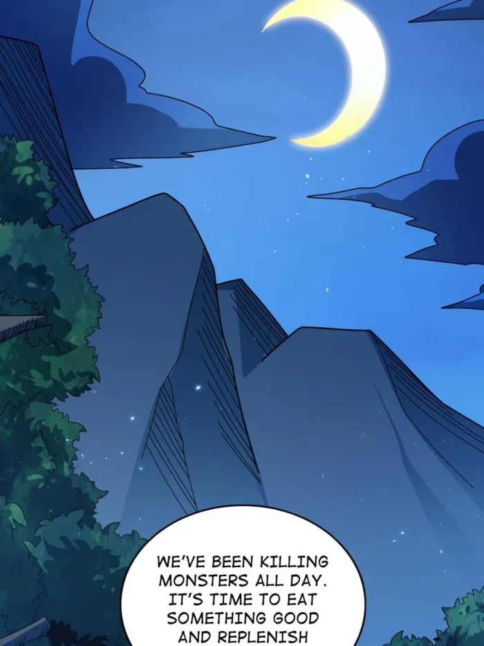 I’m Really Not The Villain — Chapter 205 — page 17