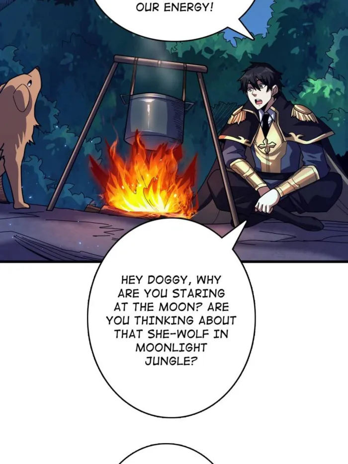 I’m Really Not The Villain — Chapter 205 — page 18