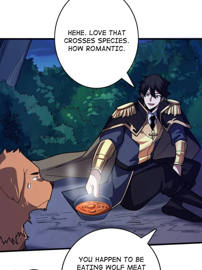 I’m Really Not The Villain — Chapter 205 — page 19