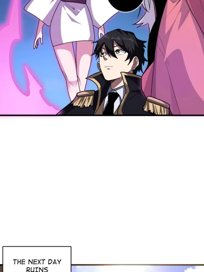 I’m Really Not The Villain — Chapter 205 — page 21
