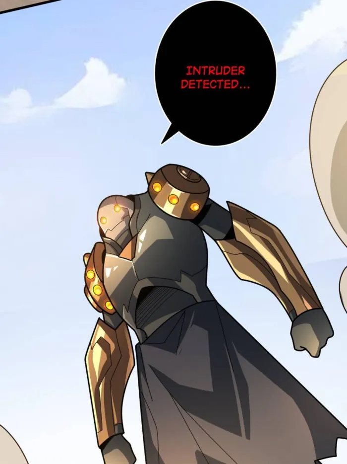 I’m Really Not The Villain — Chapter 205 — page 24