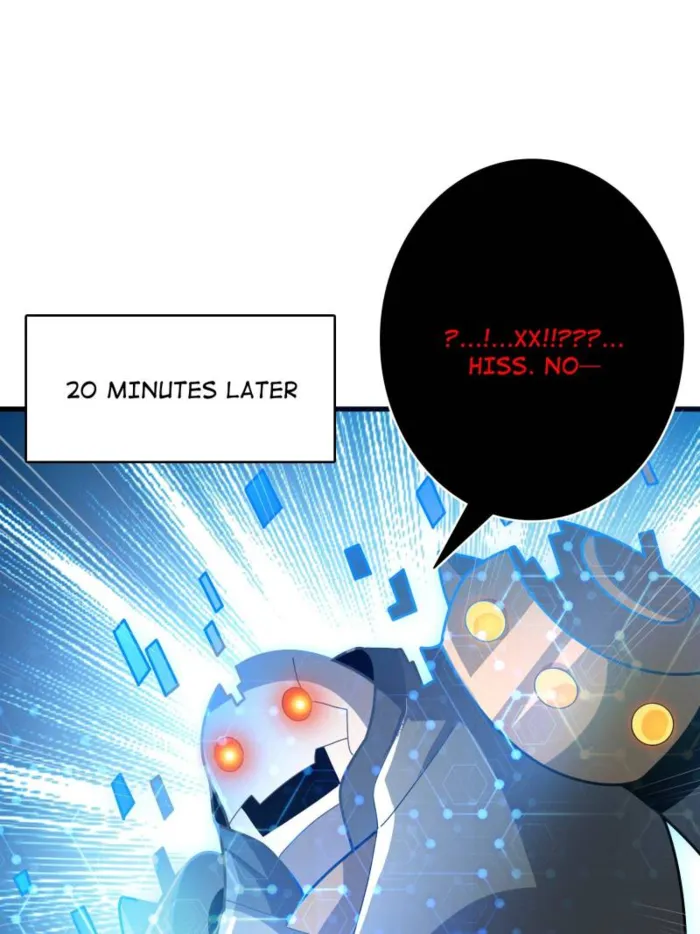 I’m Really Not The Villain — Chapter 205 — page 26
