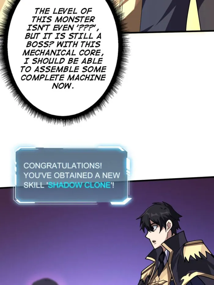 I’m Really Not The Villain — Chapter 205 — page 29