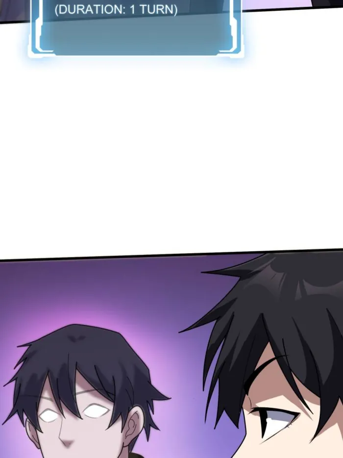 I’m Really Not The Villain — Chapter 205 — page 31