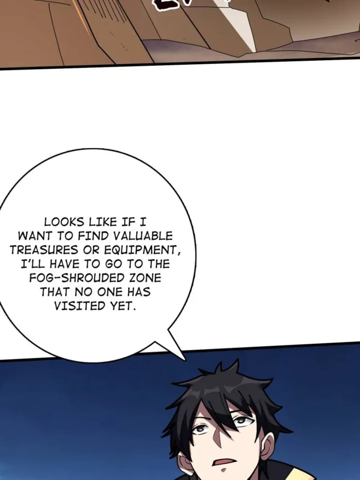 I’m Really Not The Villain — Chapter 205 — page 34