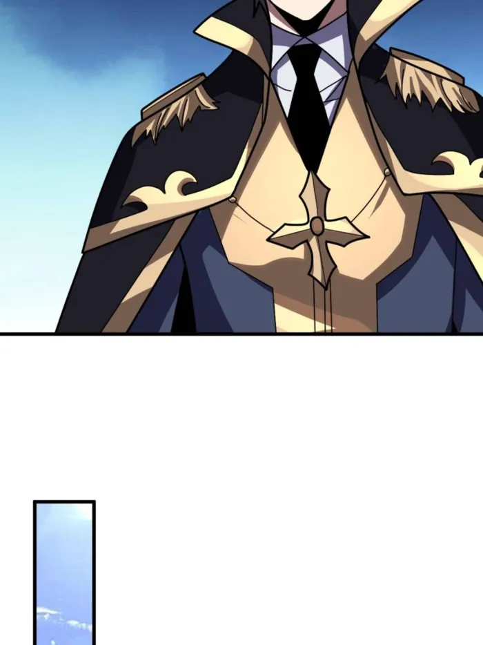 I’m Really Not The Villain — Chapter 205 — page 35