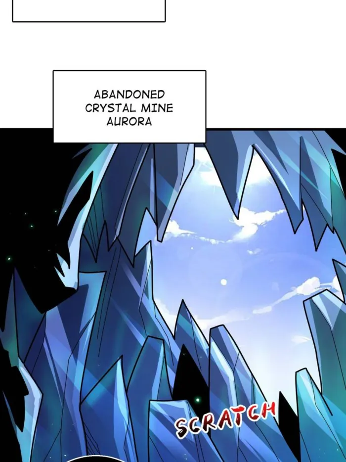 I’m Really Not The Villain — Chapter 205 — page 37