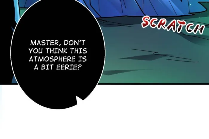 I’m Really Not The Villain — Chapter 205 — page 38